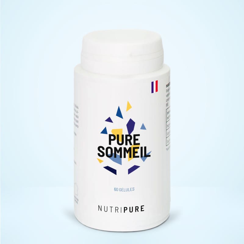 complément alimentaire mélatonine